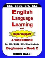 English Language Learning With Super Support