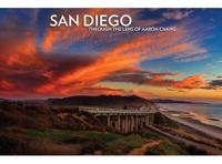 San Diego Through the Lens of Aaron Chang, 5th Edition