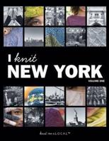 I Knit New York