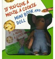 If You Give a Mouse a Cookie