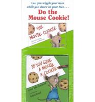 Mouse Cookie and Other Songs, Games, and Readings