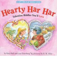 Hearty Har Har