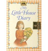 My Little House Diary