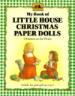 My Book of Little House Xmas P