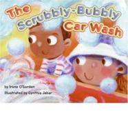 The Scrubbly-Bubbly Car Wash