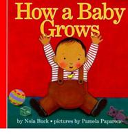 How a Baby Grows