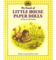 My Book of Little House Paper