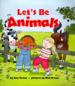 Let's Be Animals
