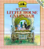 2000 My Little House Calendar