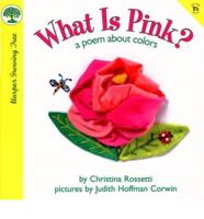 What Is Pink?