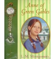 Anne of Green Gables