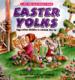 Easter Yolks Egg-Dying Kit