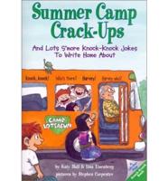 Summer Camp Crack-Ups