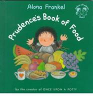 Prudence's Book of Food