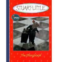 Stuart Little, the Storybook