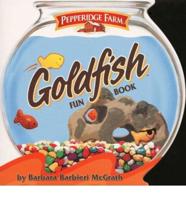 Goldfish Fun Book