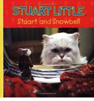 Stuart and Snowbell