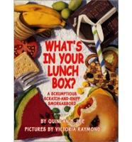 What's in Your Lunch Box?