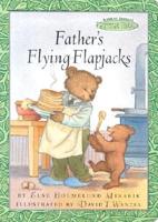 Father's Flying Flapjacks