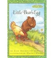 Little Bear's Egg