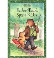 Father Bear's Special Day