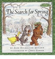 The Search for Spring