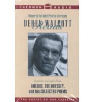Derek Walcott Reads