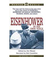 Eisenhower/50th Anniversary Commemorative Edition