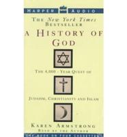 A History of God