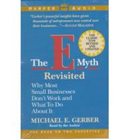 The E Myth Revisited