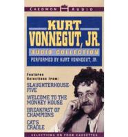 Kurt Vonnegut, Jr. Audio Collection