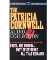The Patricia Cornwell