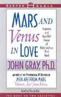 Mars and Venus in Love