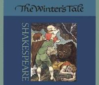 Winter's Tale CD