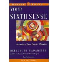Your Sixth Sense
