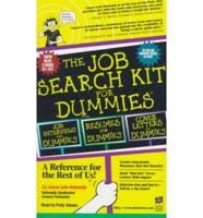 The Job Search for Dummies