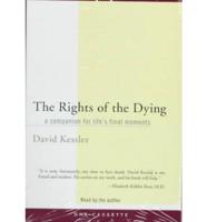 The Rights of the Dying