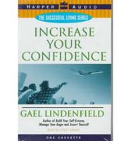 Increase Your Confidence