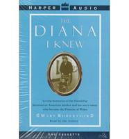 The Diana I Knew