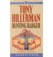 Hunting Badger