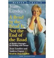 A Bend in the Road Is Not the End of the Road