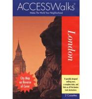 Accesswalks London Audio Tours