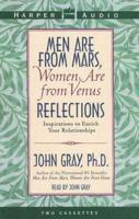 Men Are from Mars, Women Are from Venus. Book of Days: 365 Inspirations to Enrich Your Relationships