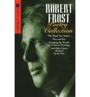 The Robert Frost Poetry Collection