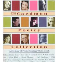 The Caedmon Poetry Collection
