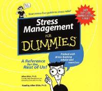 Stress Management for Dummies