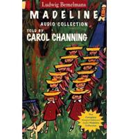 Madeline Audio Collection