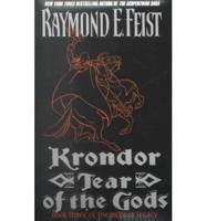 Krondor