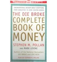Stephen Pollan's Complete Book of Money