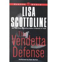 The Vendetta Defense